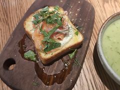 -La Strada(安福路店)