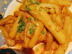 -彭耕记猪油炒小菜(吉联mall店)