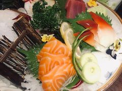 -松子料理(白家庄店)