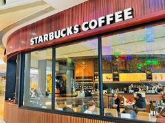 -星巴克臻选(北京富力家园店)