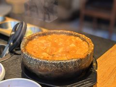 -黑豚黨韩国烤肉料理(悦然时光店)