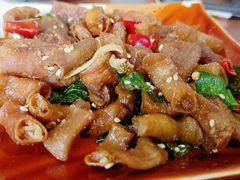 -尼玛藏家风味园(阿山食城店)