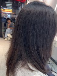 -丝语萱形象