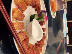 -顺风山庄(水濂山店)