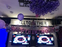 -歌友汇KTV(大悦城11层店)