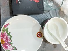 餐具摆设-丁丁龙虾(总店)