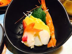 -喜庭海鲜自助(来福士店)