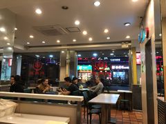 大堂-月亮房·白斩鸡(娄山关路店)