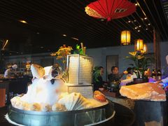 -广州富力君悦大酒店·凯菲厅