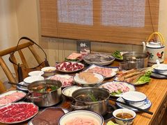 -厝味火锅·潮汕卤水火锅(十一合店)