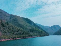 -乌江画廊(彭水苗族土家族自治县)