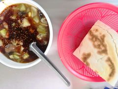 -邢老三肉丸糊辣汤(西安总店)