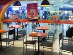 -DQ·蛋糕·冰淇淋(湖景东路店)