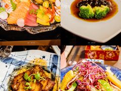 -新鲜特色餐厅(香格里拉大酒店)