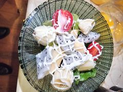 -益健·足疗汗蒸SPA(芙蓉广场店)