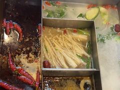 -重庆德忆火锅（龙南街3店）(渝水岸餐饮)