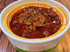香辣鸡杂-老乡鸡(南京新街口洪武北路店)