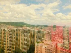 -深圳君逸国际酒店(龙岗横岗塘坑地铁站店)