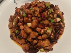 -川人百味(亿合城店)