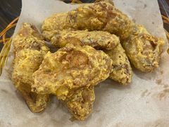 -南记食粥坊·宵夜大排档(莲花总店)