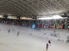 -世界之窗阿尔卑斯冰雪世界