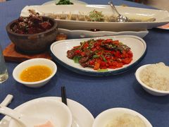 -御沪沪味园.融合菜.海鲜(斜土路店)