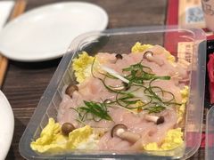 -盒马鲜生(皇庭广场店)
