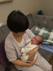 -季橙月子护理中心