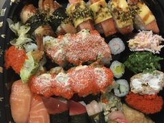 -河风精致寿司(尼盛店)