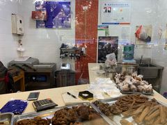 -小罗卤鹅(滨河西路店)