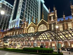 -澳门喜来登大酒店