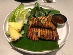 -星叶·东南亚料理(宁波万象汇店)