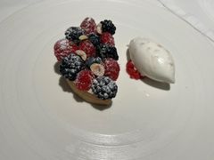 -L'Arome芳芳法国餐厅(仙林金鹰店)