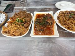 -清真双宝红油牛系列