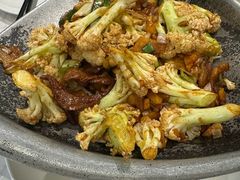 -马凯餐厅(地安门店)