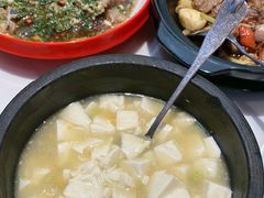 -鹅香四海·卤水火锅·砂锅粥·潮汕菜(宝安店)