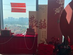 -成都海湾酒店·海湾壹品中餐厅(远大购物中心店)