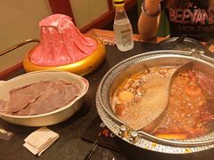 -牛New寿喜烧(金茂览秀城店)
