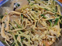 -马家大院铁锅炖(京粮广场店)