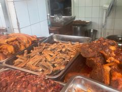 -土门八珍烤鸡腊味店(土门老店)