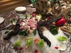 -深圳中海凯骊酒店
