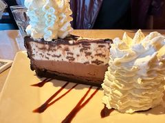 -The Cheesecake Factory 芝乐坊餐厅(王府中環店)
