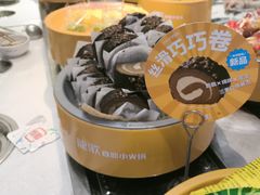 -龍歌自助小火锅(秦淮水游城店)
