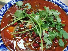 -徐记味府·今晚吃龙虾(万达金街店)