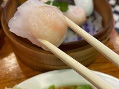 -澳门陈光记烧味饭店(南京德基广场店)