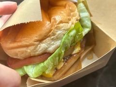 -魏斯理汉堡(西安沣东吾悦店)