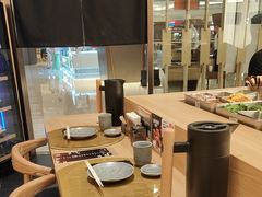-鮨政· Omakase(港汇恒隆广场店)