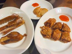 -陈鹏鹏潮汕菜(宝安机场T3航站楼店)