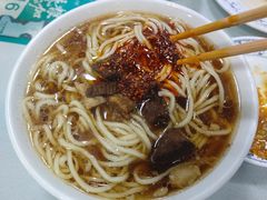 -同城四季爆肚涮羊肉(安华里店)