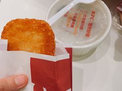 -肯德基(星河店)
